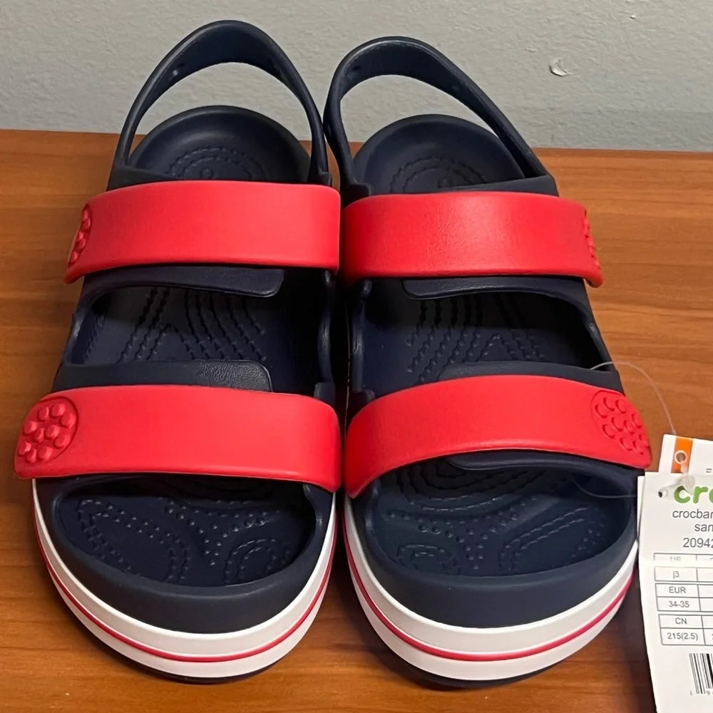 CROCS kids crocband™